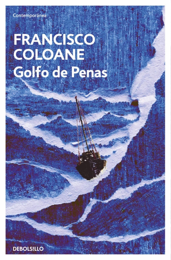 [9788466380690] Golfo de Penas / Gulf of Penas