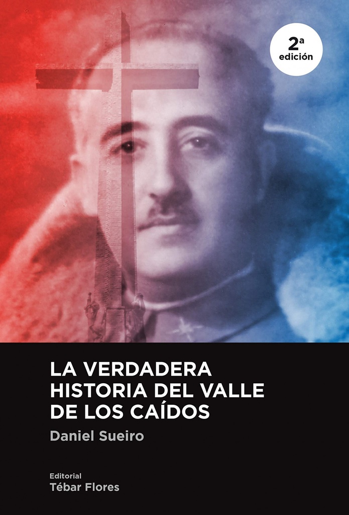 [9788473607278] La Verdadera Historia del Valle de los Caidos