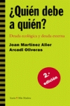 [9788474264609] ¿Quién debe a quién?