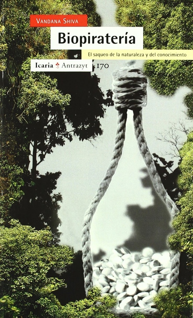 [9788474265019] Biopiratería