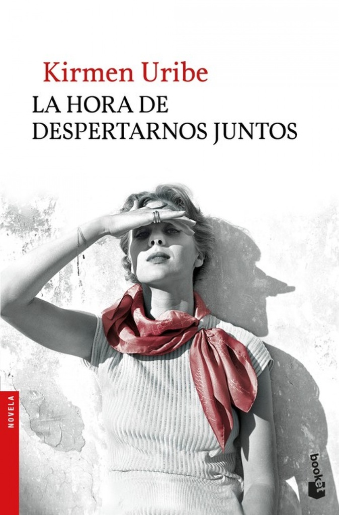 [9788432233357] La hora de despertarnos juntos
