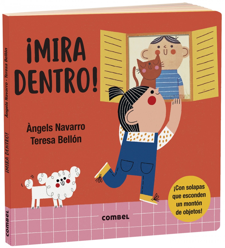 [9788491016809] ¡Mira Dentro!