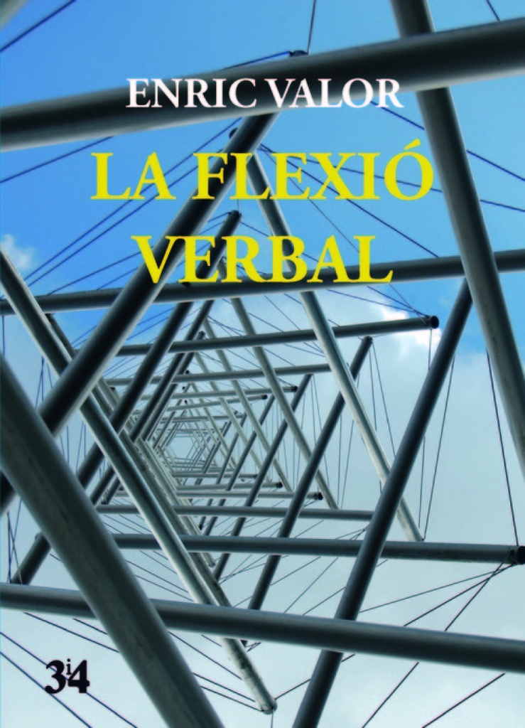 [9788475029276] La flexió verbal