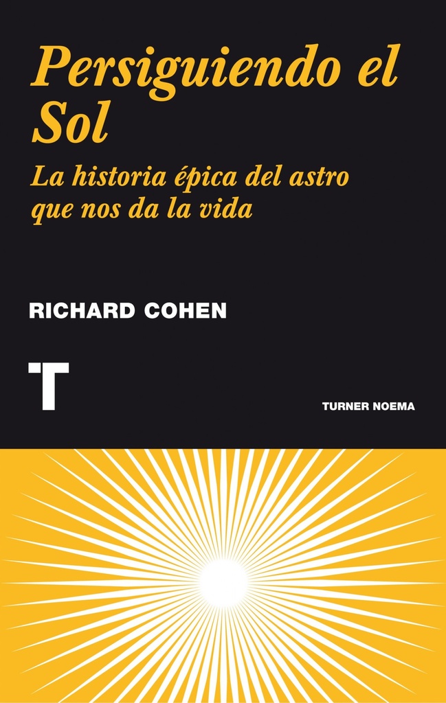 [9788475064710] Persiguiendo el Sol
