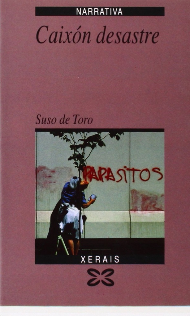 [9788475074757] Caixón desastre