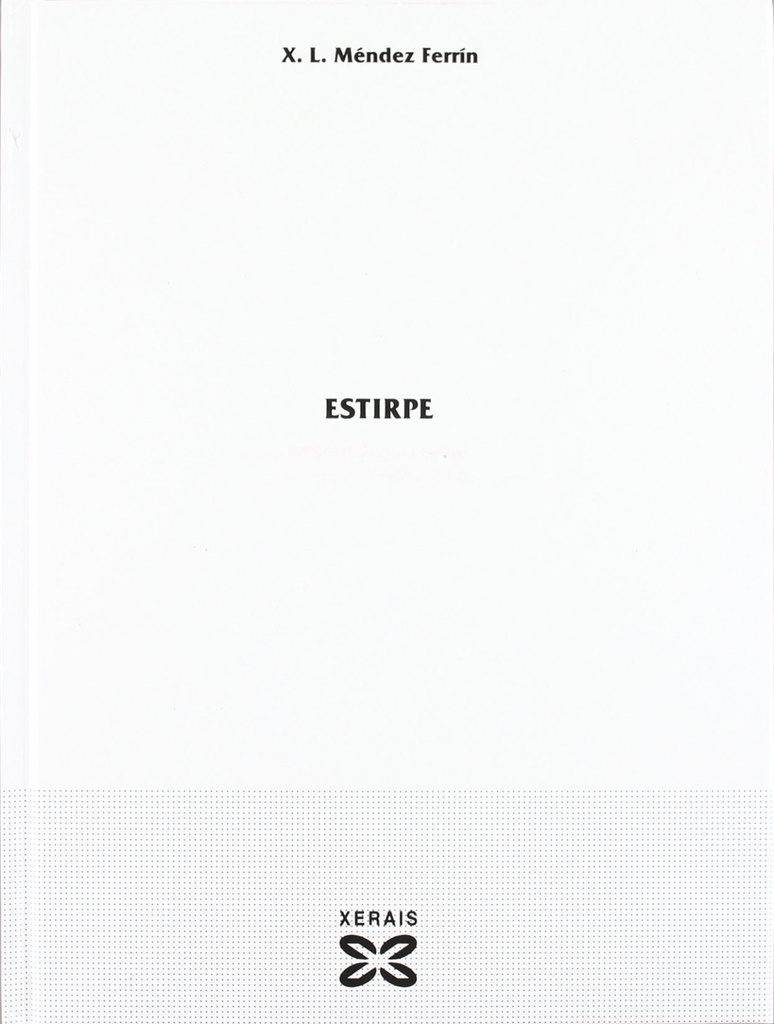 [9788475078076] Estirpe