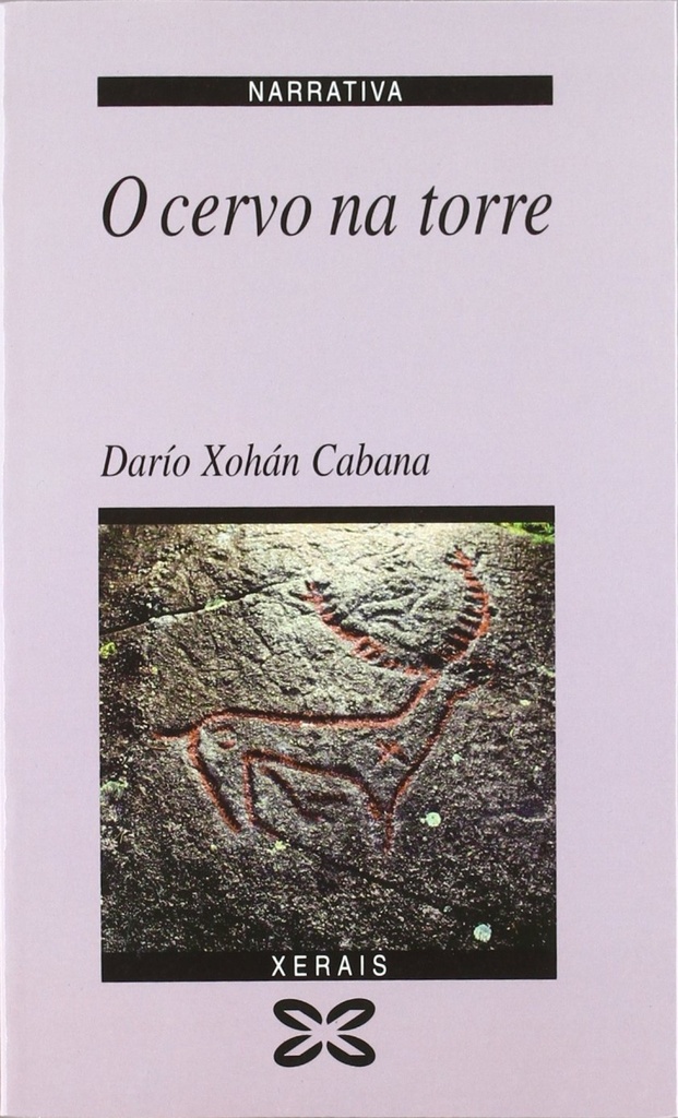 [9788475078557] O cervo na torre