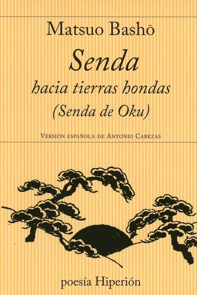 [9788475173900] Senda Hacia Tierras Hondas