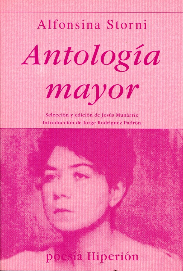 [9788475175126] Antologia mayor