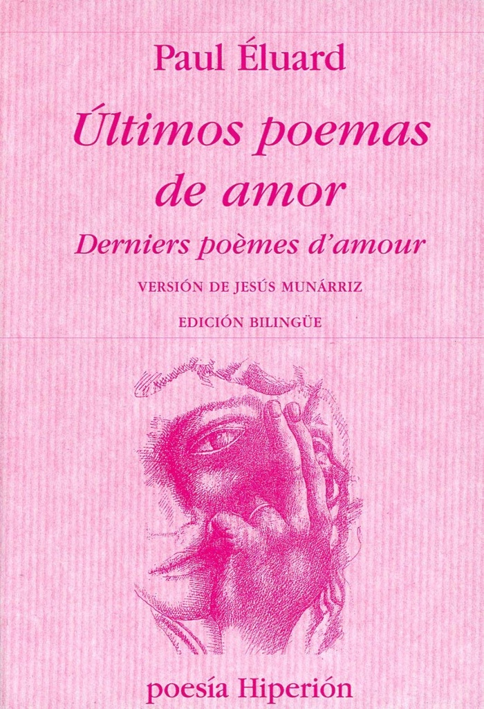 [9788475178356] Últimos poemas de amor