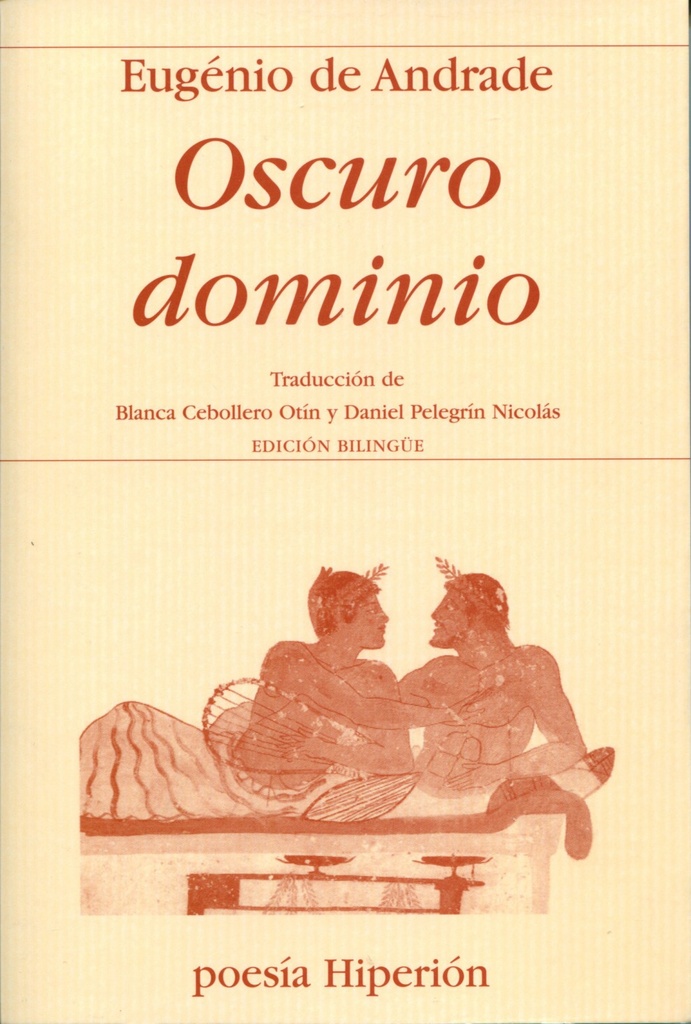 [9788475179438] Oscuro Dominio