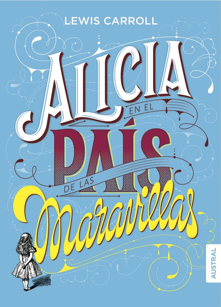 [9788408160106] Alicia país marav.Au