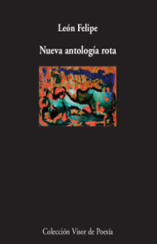 [9788475221298] Nueva Antología Rota