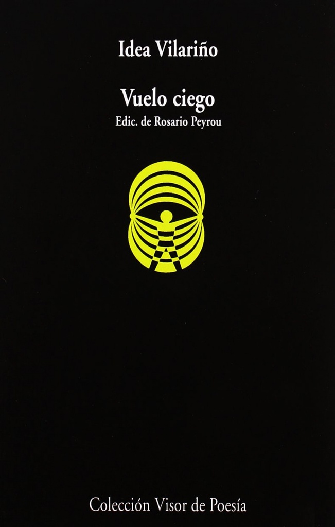 [9788475225654] Vuelo Ciego