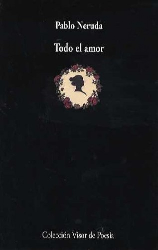 [9788475225746] Todo el amor