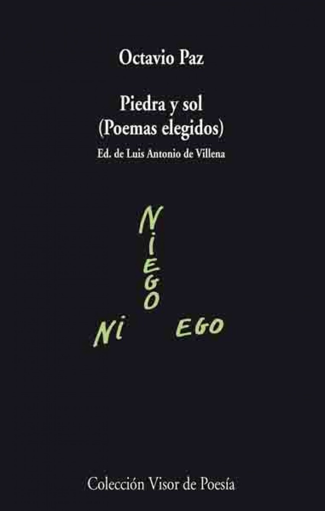 [9788475226668] Piedra y Sol