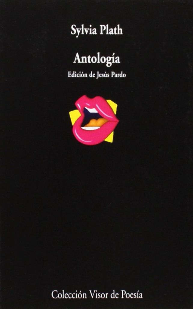 [9788475229294] Antologia -sylvia Plath-