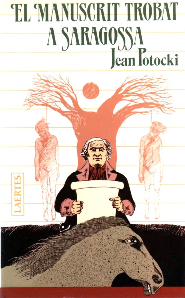 [9788475841243] El manuscrit trobat a Saragossa
