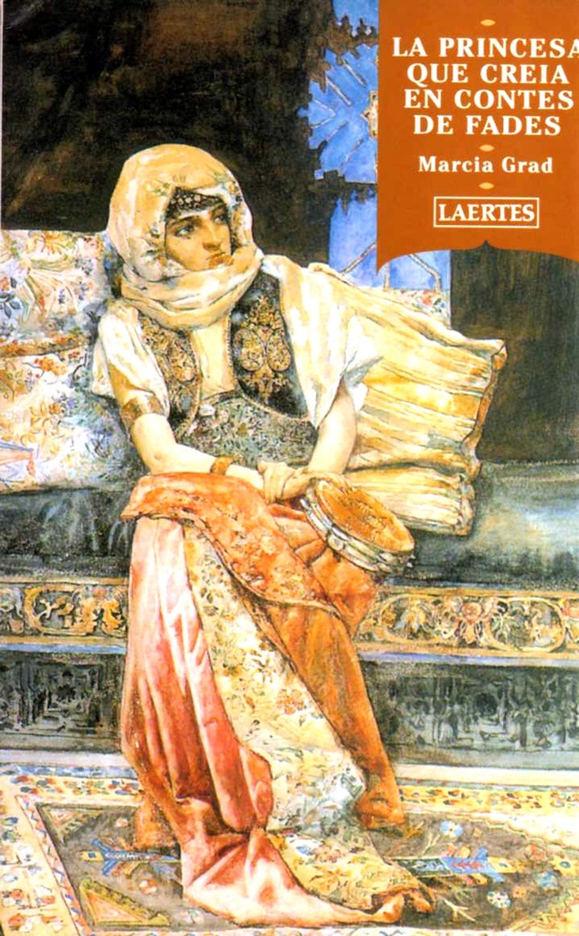 [9788475843315] La Princesa que Creia en Contes de Fades