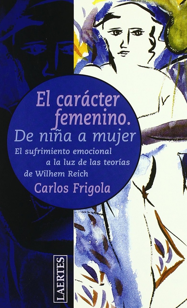 [9788475844756] Caracter Femenino, el