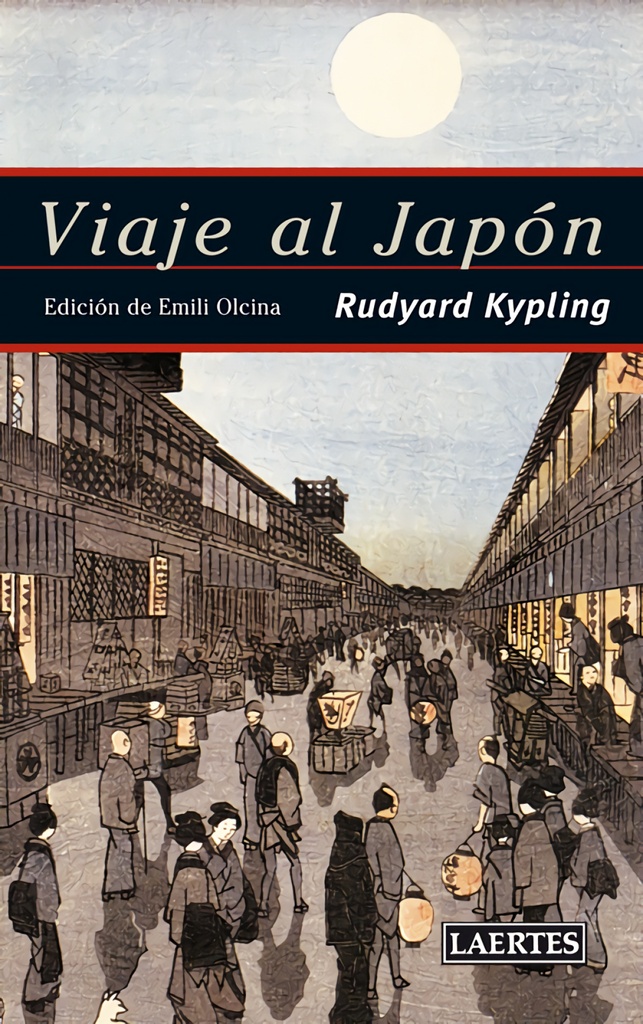 [9788475847122] Viaje al Japon