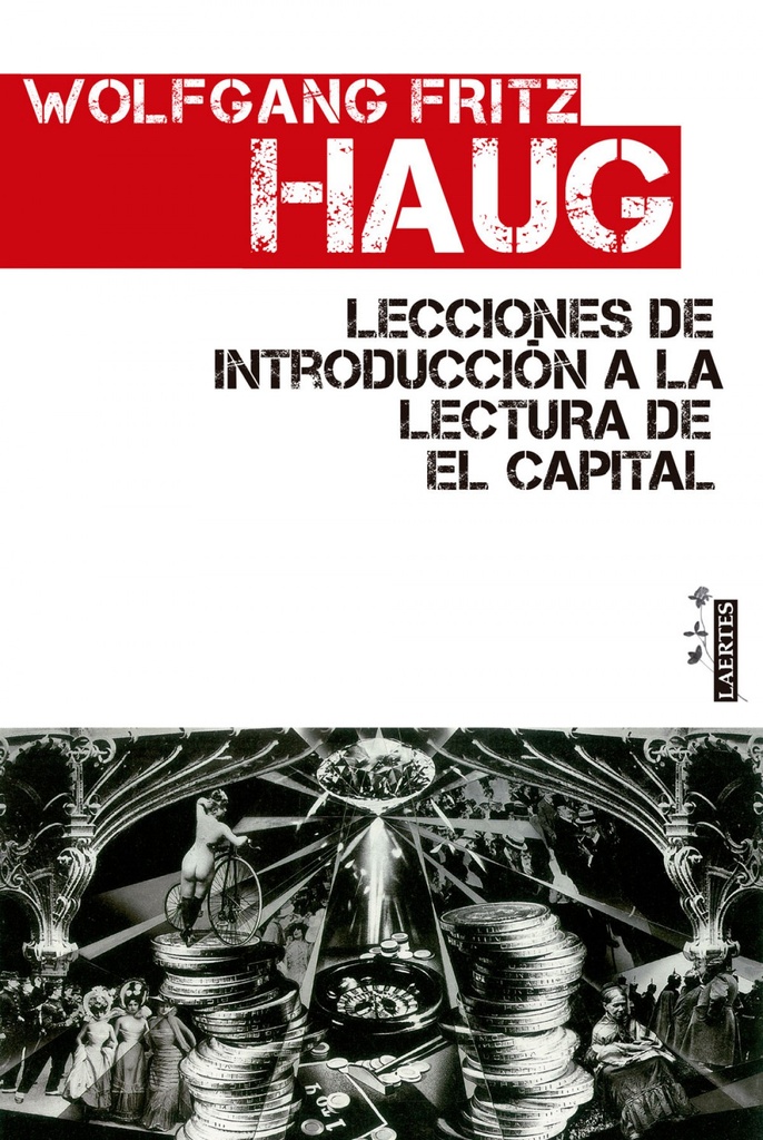 Lecciones de Introduccion Lectura el Capital