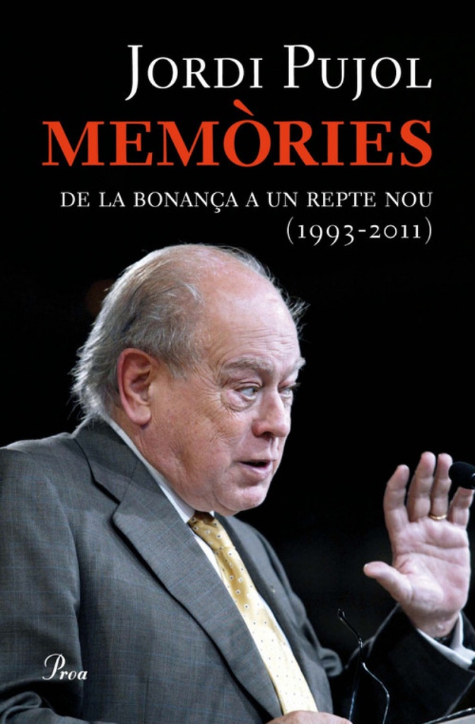 Memòries ( Iii)