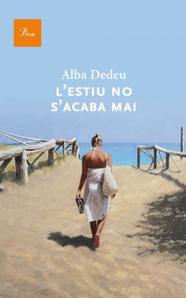 [9788475883274] L'estiu no s'acaba mai