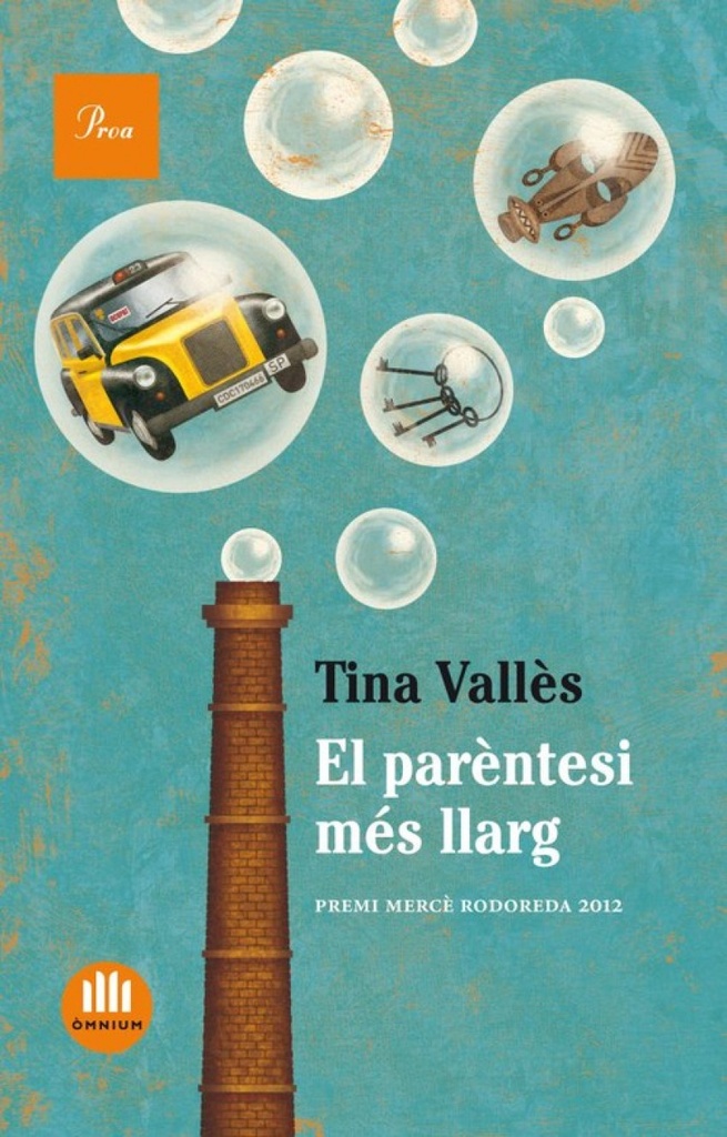 [9788475883502] El parèntesi més llarg