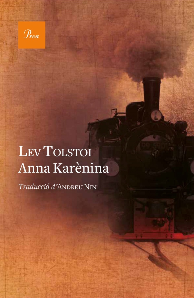 [9788475884196] Anna Karenina