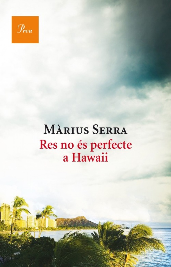 [9788475886046] Res no és perfecte a Hawaii