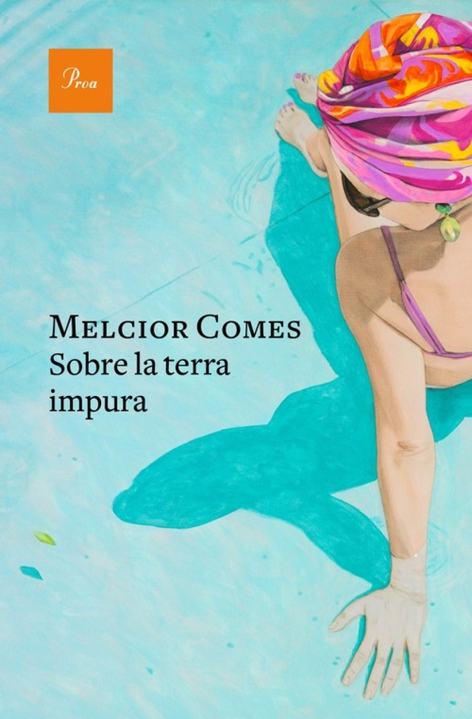 [9788475887210] Sobre la Terra Impura