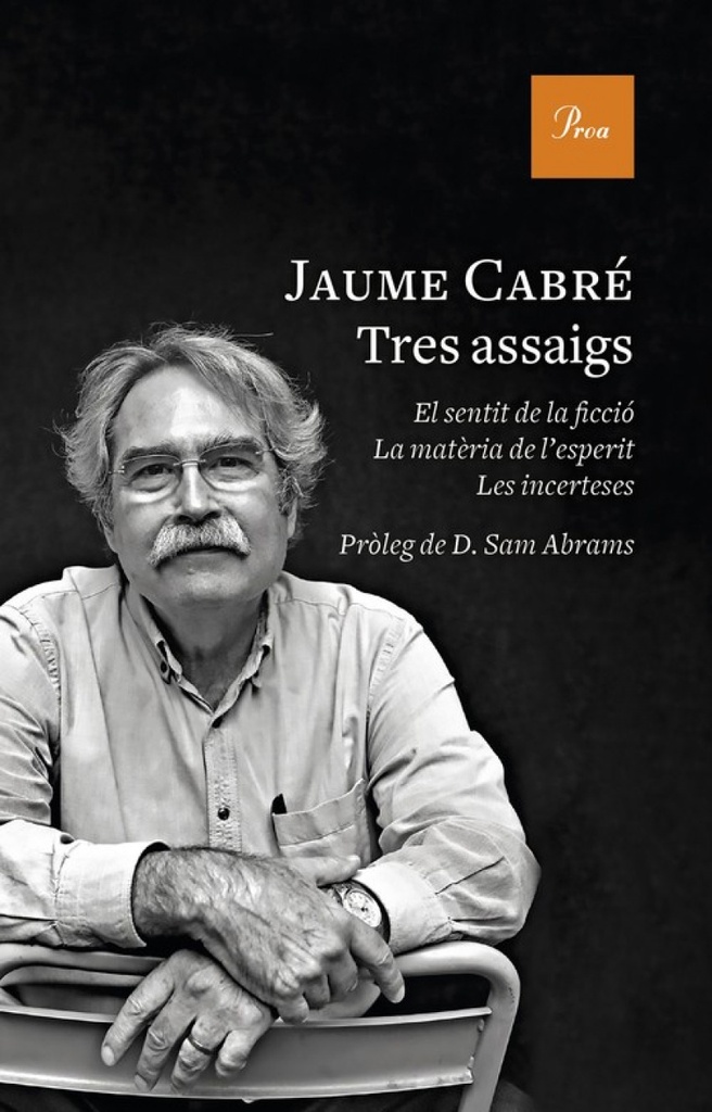[9788475887319] Tres Assaigs