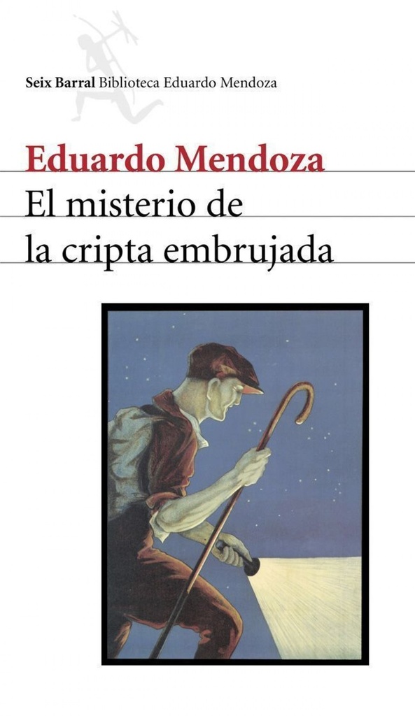 [9788432208157] Misterio cripta. SBar
