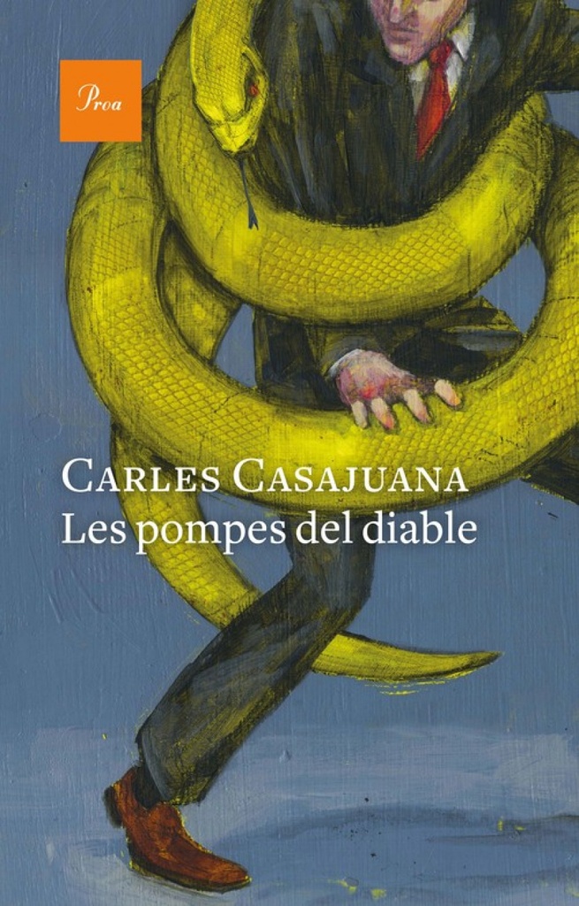 [9788475887616] Les Pompes del Diable