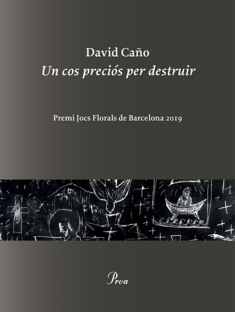 [9788475887999] Un Cos Preciós Per Destruir