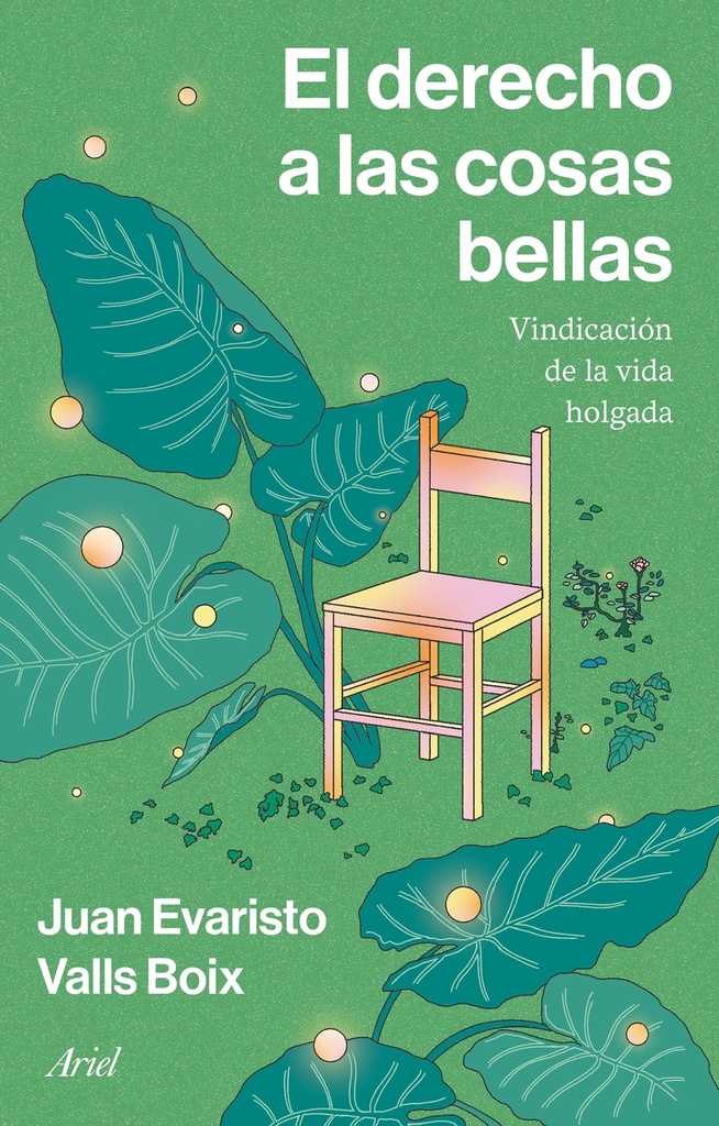 [9788434438897] Derecho cosas bellas