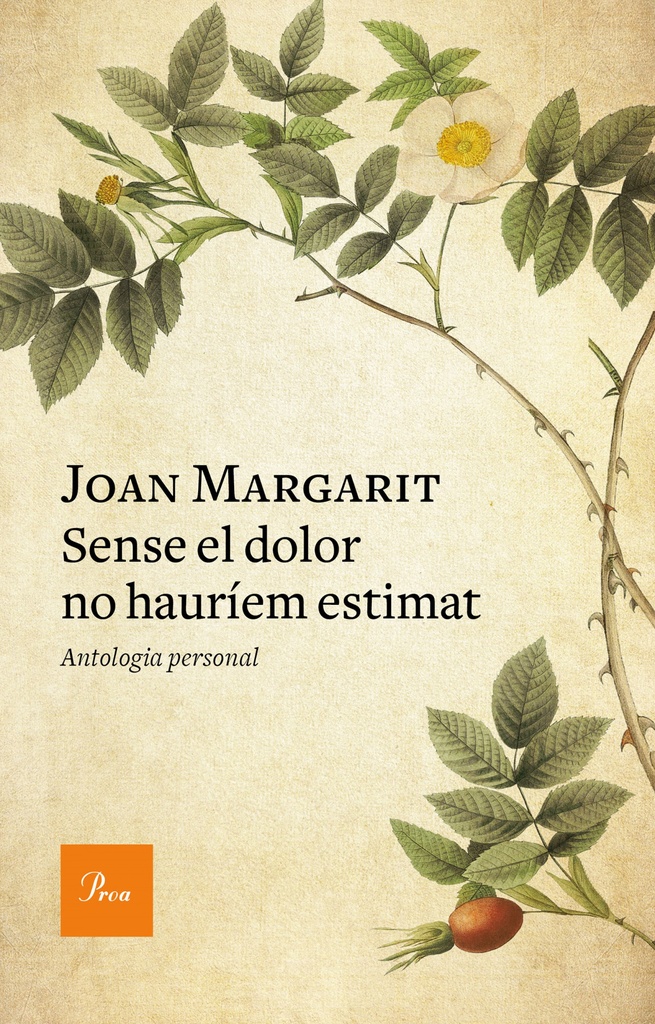 [9788475888293] Sense el dolor no hauríem estimat