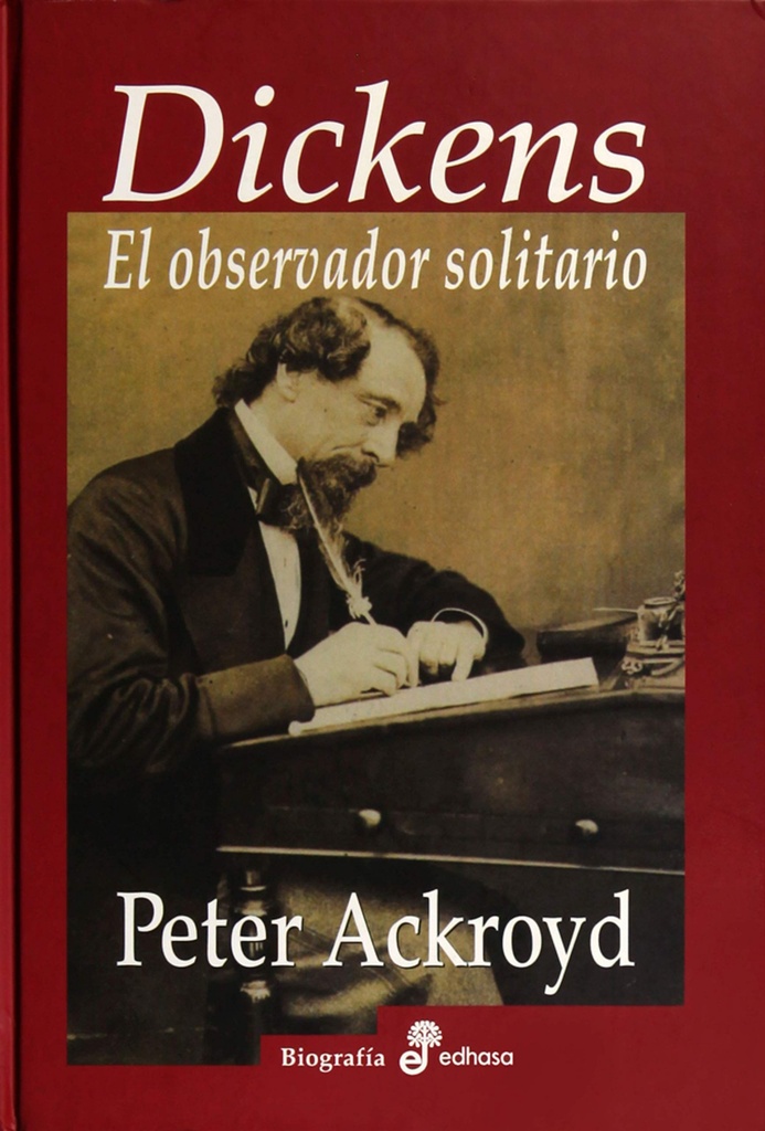 [9788435028004] Dickens