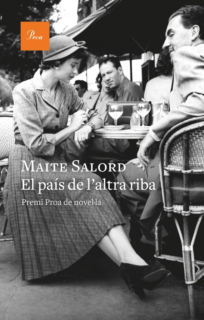 [9788475889092] El país de l'altra riba