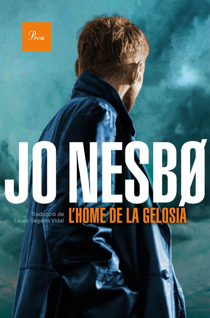 [9788475889368] L'home de la gelosia