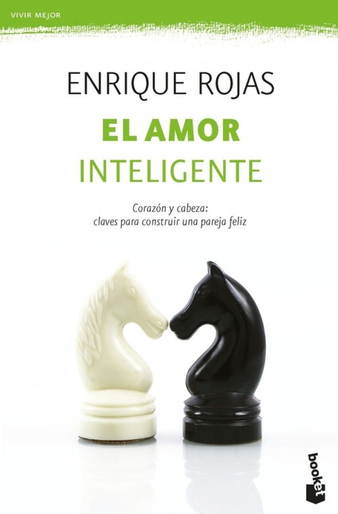 Amor inteligente. Bkt