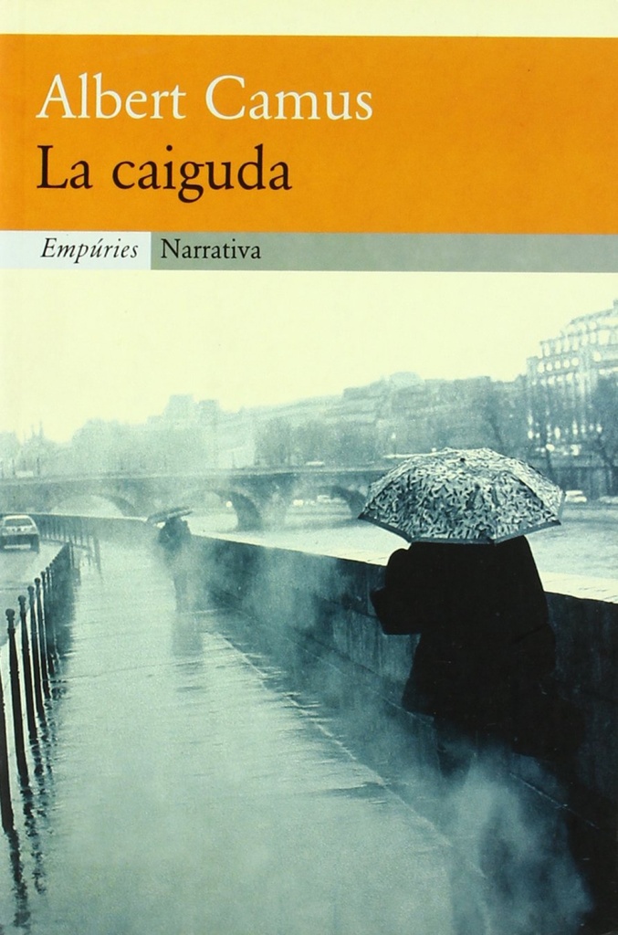 [9788475968575] La caiguda