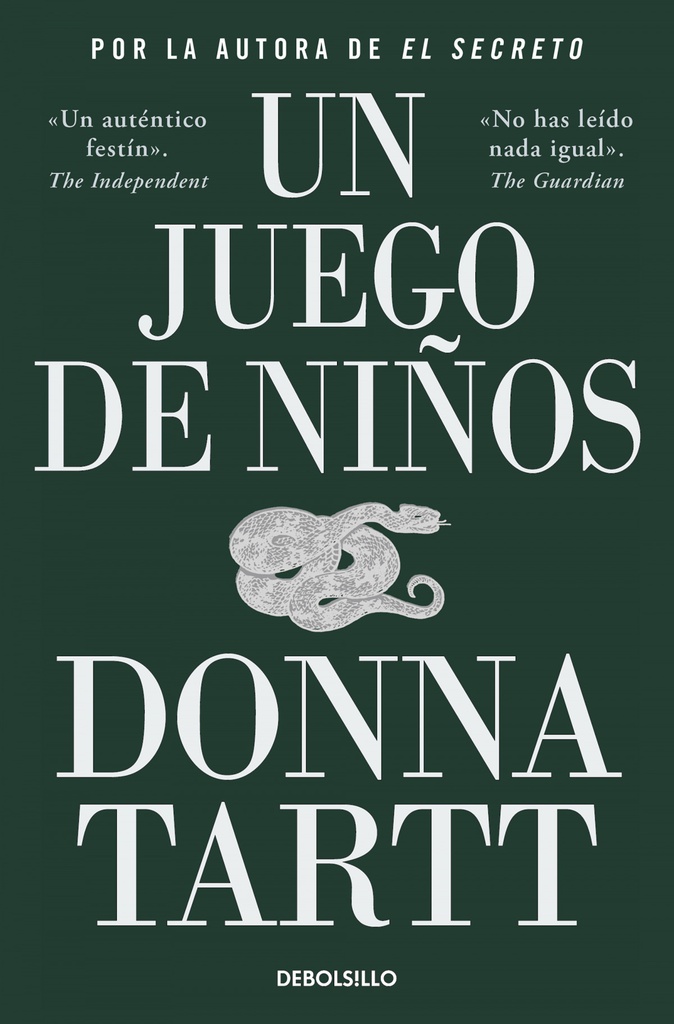 [9788466376303] Un Juego de Niños / The Little Friend