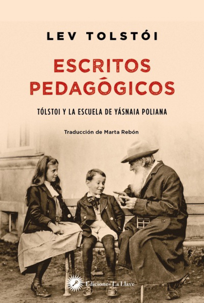 [9788416145324] Escritos pedagógicos