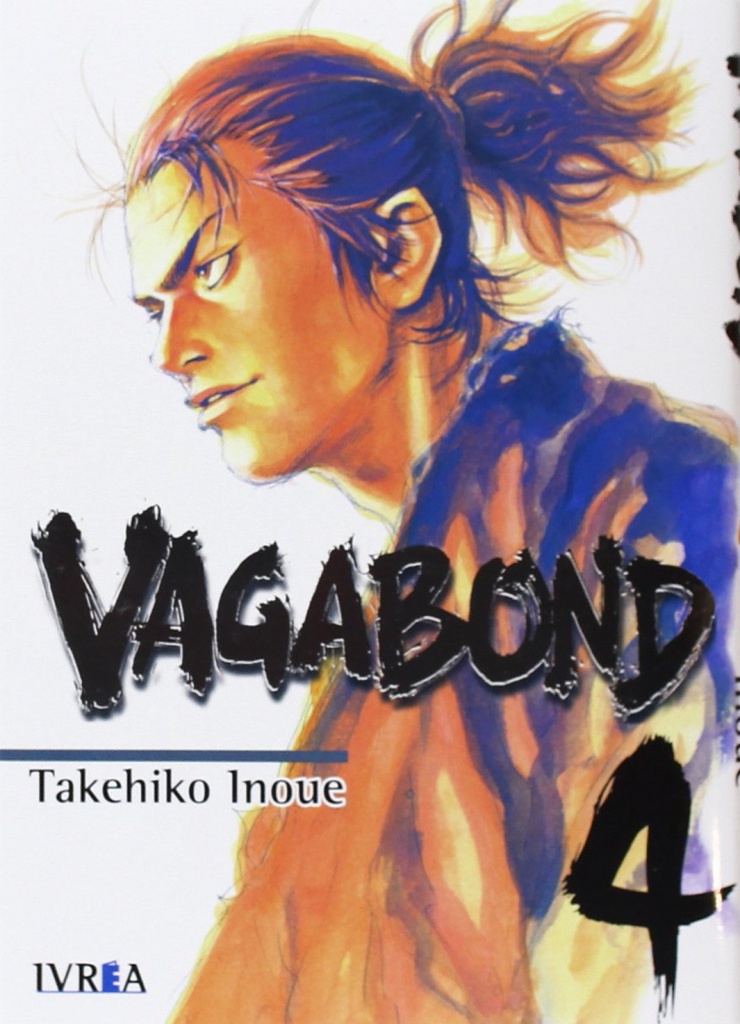 [9788416040292] 4.Vagabond.Iurea