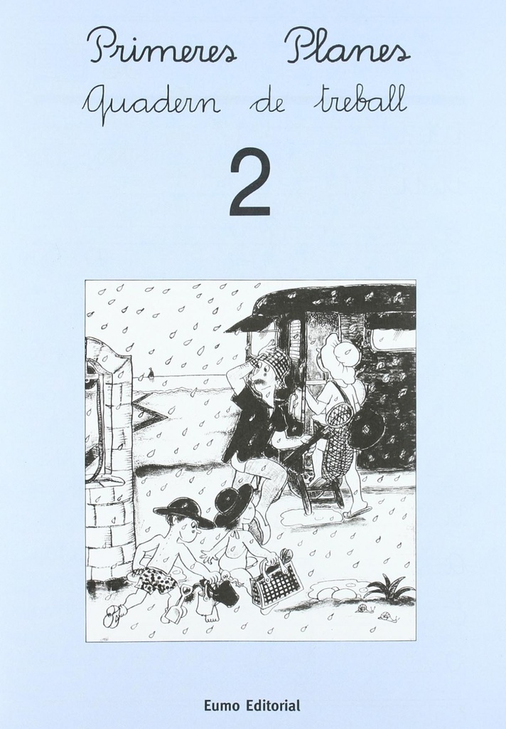 [9788476026410] Primeres Planes Escriptura 2