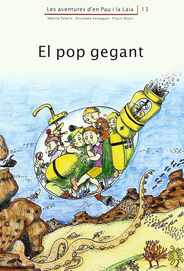 [9788476028001] El pop gegant