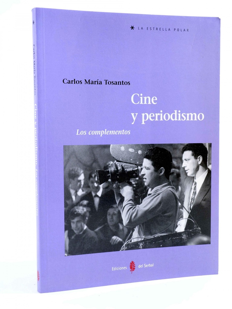 [9788476284834] Cine y Periodismo. los Complementos