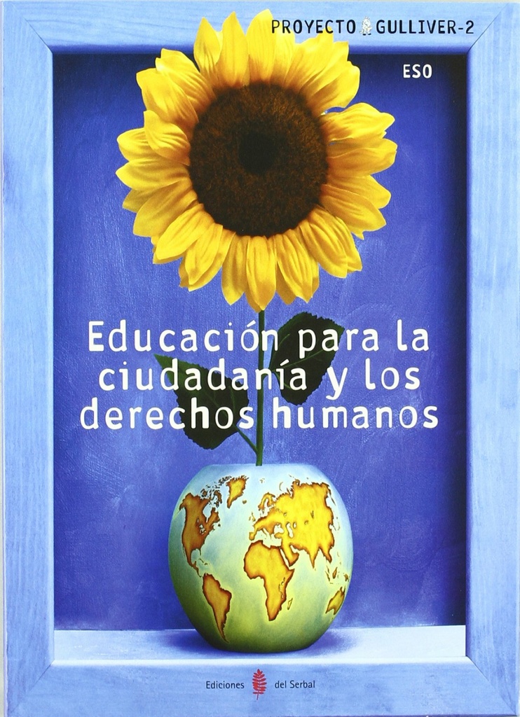 [9788476285152] (07).EDUCACION CIUDADANIA (2O-3O.ESO) DERECHOS HUMANOS